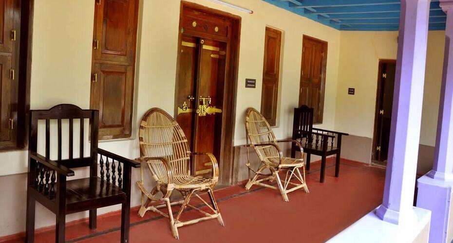 Best Homestay Wayanad, Wayanad 3